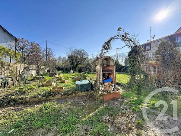 Maison à vendre  6 pièces - 131 m2 ARGENTAN - 61