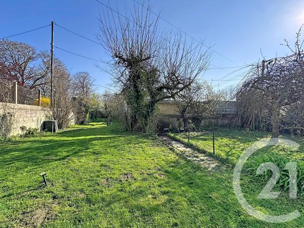 Maison à vendre  6 pièces - 131 m2 ARGENTAN - 61