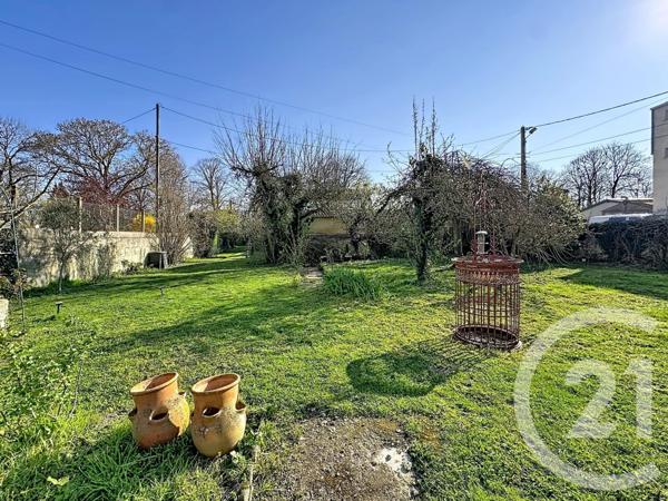 Maison à vendre  6 pièces - 131 m2 ARGENTAN - 61