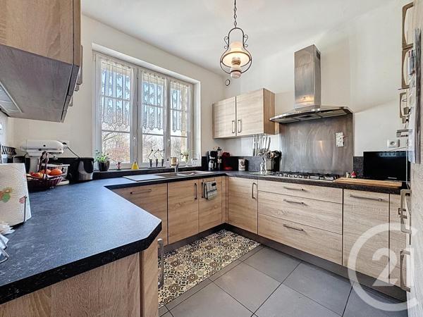 Maison à vendre  6 pièces - 131 m2 ARGENTAN - 61