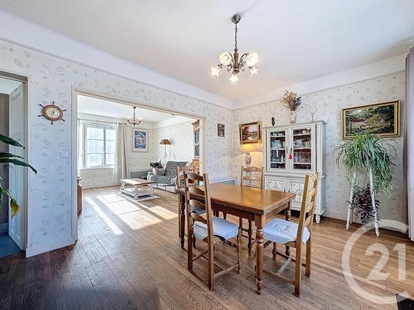 Maison à vendre  6 pièces - 131 m2 ARGENTAN - 61