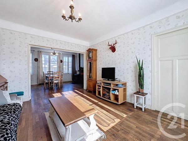 Maison à vendre  6 pièces - 131 m2 ARGENTAN - 61