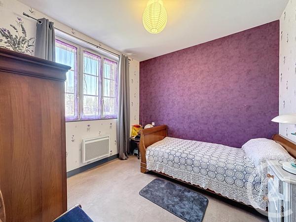 Maison à vendre  6 pièces - 131 m2 ARGENTAN - 61