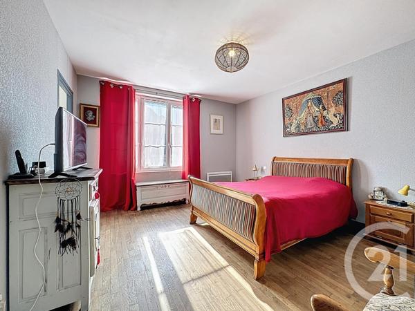 Maison à vendre  6 pièces - 131 m2 ARGENTAN - 61