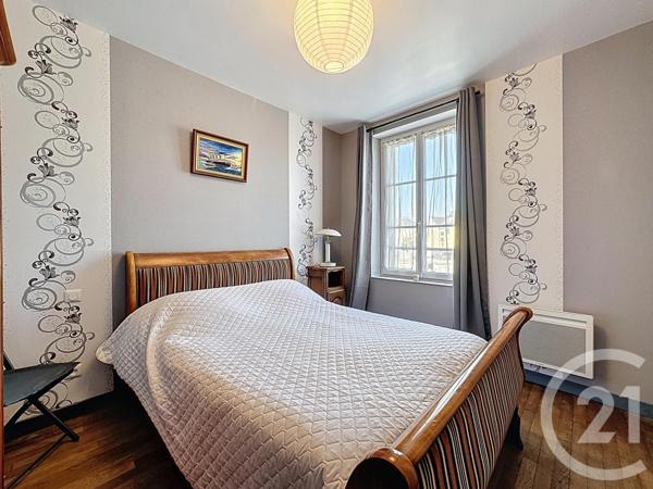 Maison à vendre  6 pièces - 131 m2 ARGENTAN - 61