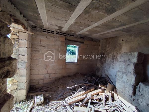 Terrain agricole de 4 201 m²