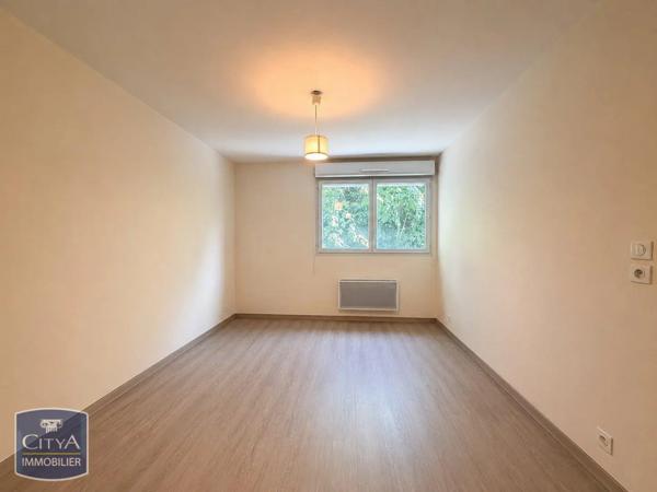 Appartement à louer 2 pièces 39.21m² Caluire-et-Cuire (69300)