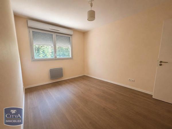 Appartement à louer 2 pièces 39.21m² Caluire-et-Cuire (69300)
