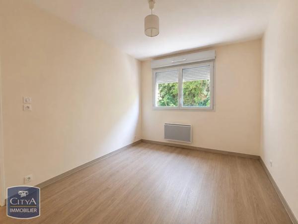 Appartement à louer 2 pièces 39.21m² Caluire-et-Cuire (69300)
