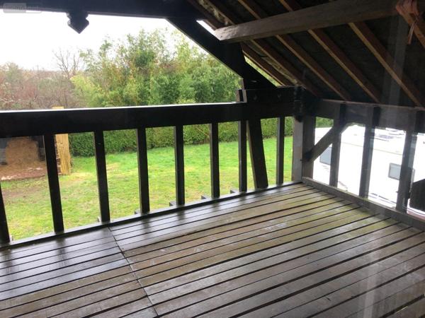 Maison à vendre à Bonnétable dans la Sarthe (72110), ref : 079/1903