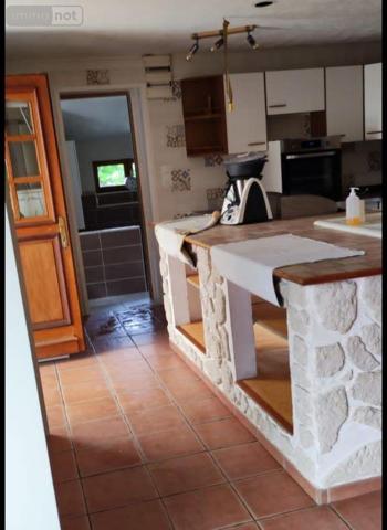 Maison à vendre à Bonnétable dans la Sarthe (72110), ref : 079/1903