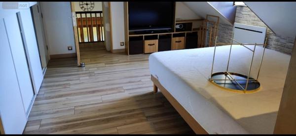 Maison à vendre à Bonnétable dans la Sarthe (72110), ref : 079/1903