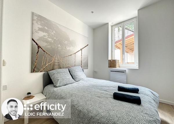 Immeuble - 238 m² Exclusivité efficity