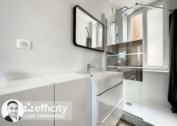 Immeuble - 238 m² Exclusivité efficity