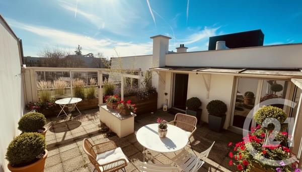 Appartement à vendre  4 pièces - 106,88 m2 VERNON - 27