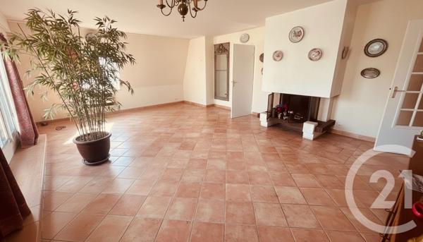 Appartement à vendre  4 pièces - 106,88 m2 VERNON - 27