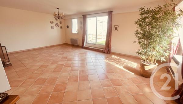 Appartement à vendre  4 pièces - 106,88 m2 VERNON - 27