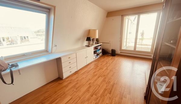 Appartement à vendre  4 pièces - 106,88 m2 VERNON - 27