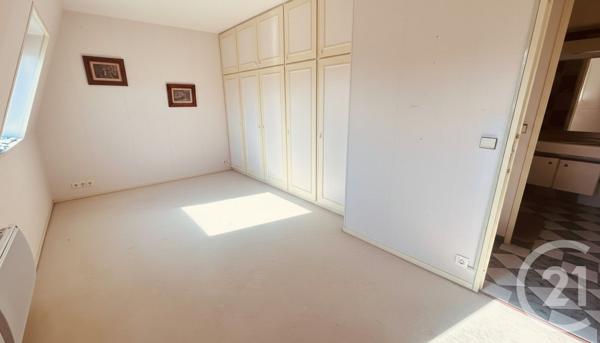 Appartement à vendre  4 pièces - 106,88 m2 VERNON - 27