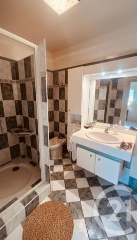 Appartement à vendre  4 pièces - 106,88 m2 VERNON - 27