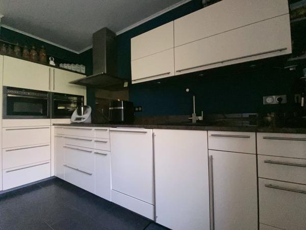 Nogent-le-Roi (28210) Propriété 6 pièces de 220m² sur 3790m² clos dans un secteur recherché