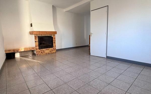 Appartement à vendre    3 pièces • 57,94 m2 Gex