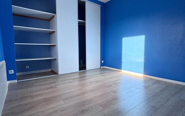 Appartement à vendre    3 pièces • 57,94 m2 Gex