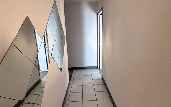 Appartement à vendre    3 pièces • 57,94 m2 Gex