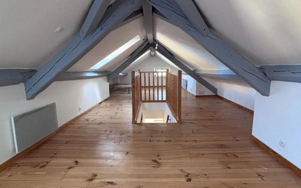 Appartement à vendre    3 pièces • 57,94 m2 Gex