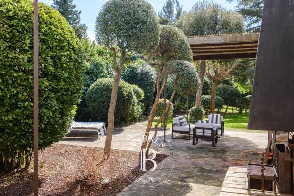 Grimaud, Villa  108 m² à vendre