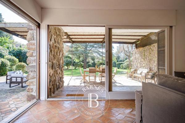 Grimaud, Villa  108 m² à vendre