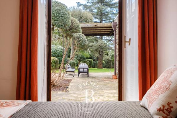 Grimaud, Villa  108 m² à vendre