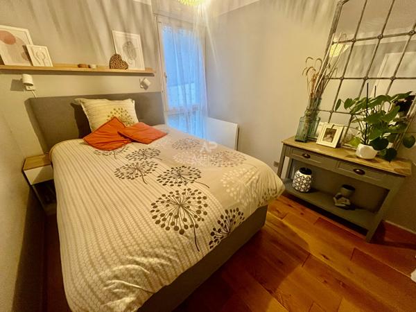 Appartement Cergy 3 pièce(s) 52 m2 €180 000 ** - Référence 2275