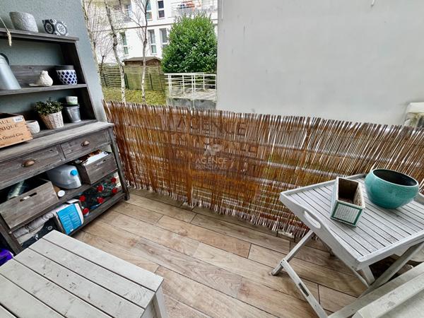 Appartement Cergy 3 pièce(s) 52 m2 €180 000 ** - Référence 2275