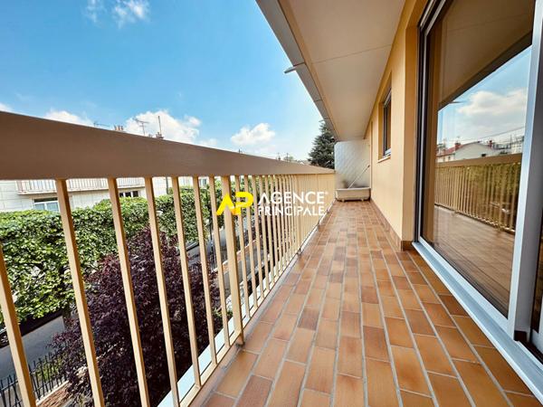 Sartrouville - La Vaudoire - Appartement 3 pièces 61.48 m2 avec cave et parking €329 000 ** - Référence 9558