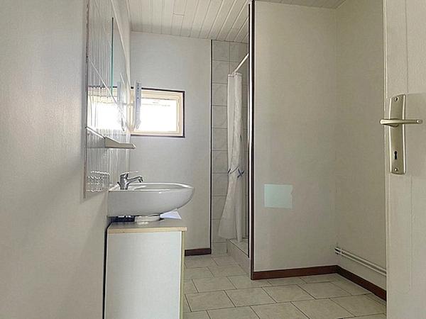 Maison 75.60 m2 - 2 chambres - garage - terrasse