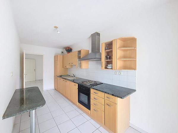 LE CALME EN PLEIN COEUR DU VILLAGE DE ST BARNABE - Appartement T3 - 2 chambres - en Rez-de-Jardin avec Jardin Privé 13012