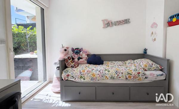 Appartement à vendre 4 pièces 80 m² Bois-Colombes