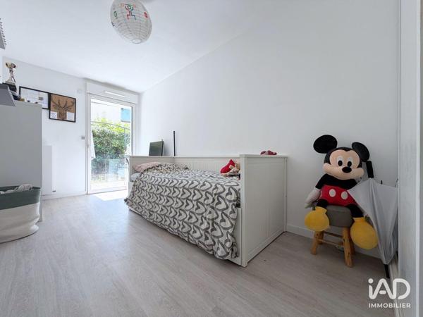 Appartement à vendre 4 pièces 80 m² Bois-Colombes