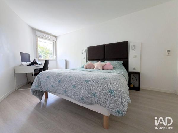Appartement à vendre 4 pièces 80 m² Bois-Colombes