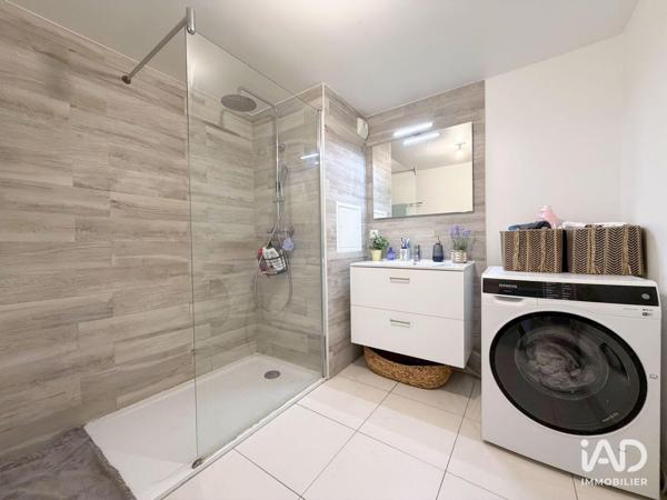 Appartement à vendre 4 pièces 80 m² Bois-Colombes