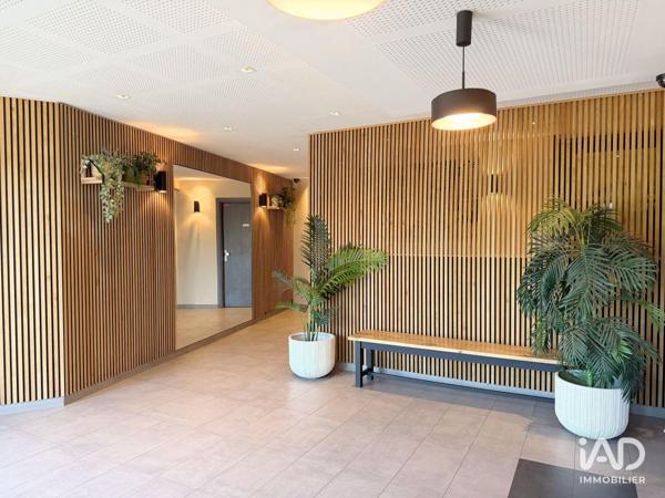 Appartement à vendre 4 pièces 80 m² Bois-Colombes