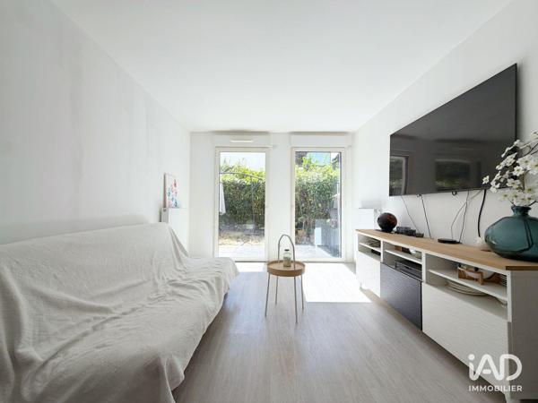 Appartement à vendre 4 pièces 80 m² Bois-Colombes