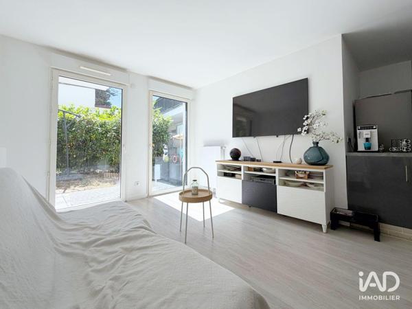 Appartement à vendre 4 pièces 80 m² Bois-Colombes