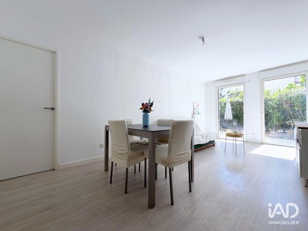 Appartement à vendre 4 pièces 80 m² Bois-Colombes