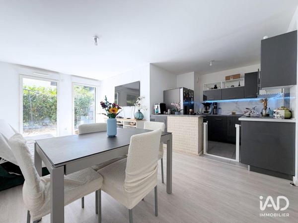 Appartement à vendre 4 pièces 80 m² Bois-Colombes