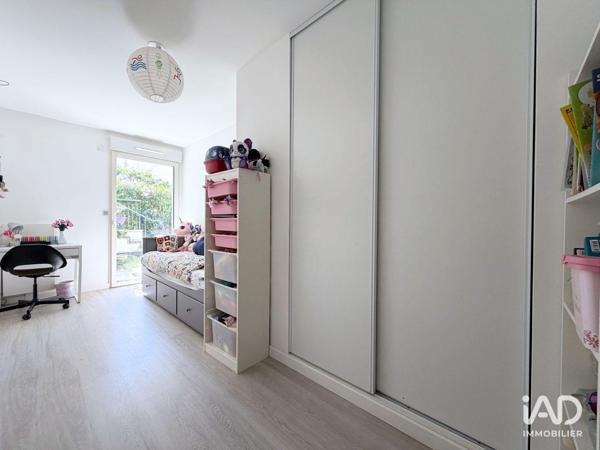 Appartement à vendre 4 pièces 80 m² Bois-Colombes