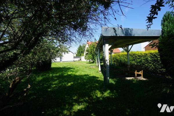 Pavillon T4 VERS SUR SELLE