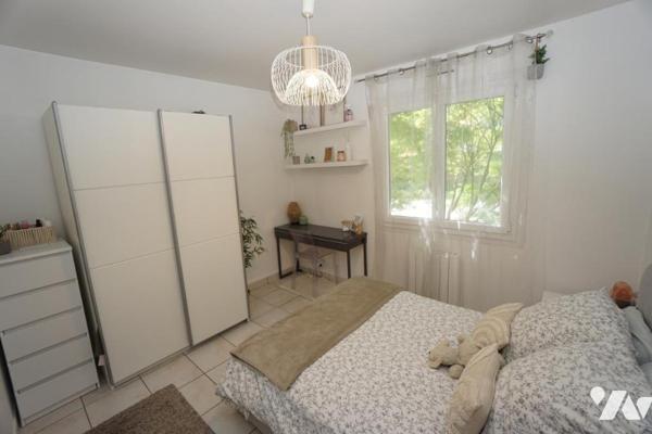 Pavillon T4 VERS SUR SELLE