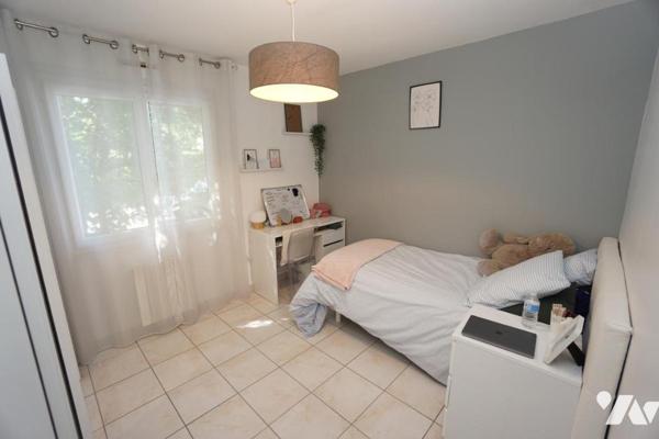 Pavillon T4 VERS SUR SELLE